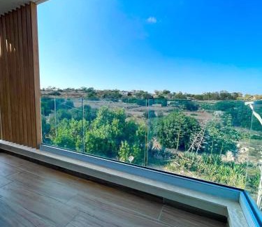 Marsaxlokk Apartment | OpenView Apartment Marsaxlokk