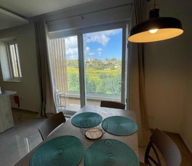 Marsaxlokk Apartment | OpenView Apartment Marsaxlokk