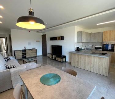 Marsaxlokk Apartment | OpenView Apartment Marsaxlokk