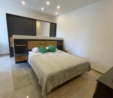 Marsaxlokk Apartment | OpenView Apartment Marsaxlokk