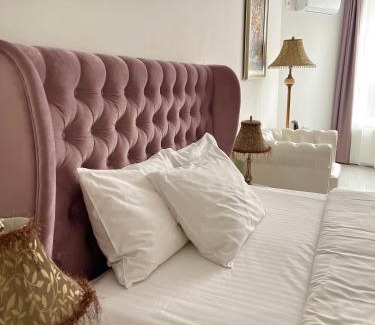 Lviv City Center Apartment | Opera Center Hotel & Apartments