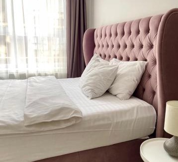 Lviv City Center Apartment | Opera Center Hotel & Apartments