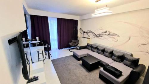 Statiekwartier Apartment | Opera - Central Station, Flixbus, Airport Shuttle