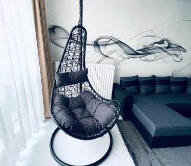 Statiekwartier Apartment | Opera - Central Station, Flixbus, Airport Shuttle