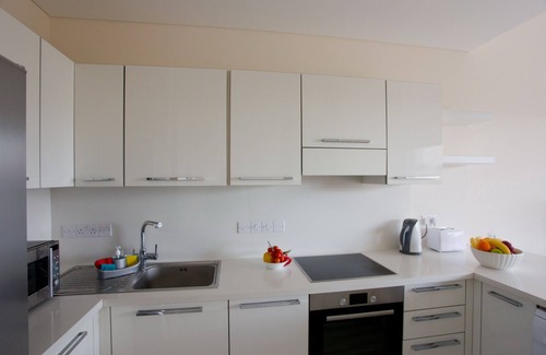 Potamos tis Germasogeias Apartment | Opera Exclusive Studio