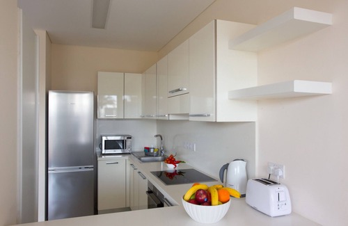 Potamos tis Germasogeias Apartment | Opera Exclusive Studio