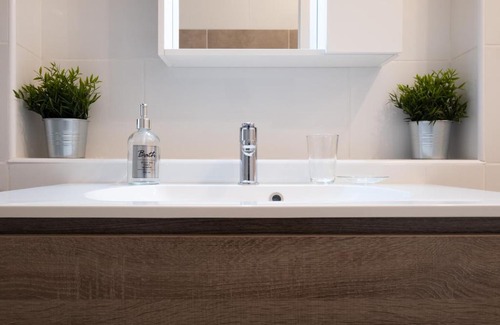 Borgo Roma Apartment | Opera & Expo Verona - Carmen