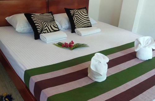 Tangalle Hotel | Opera Garden
