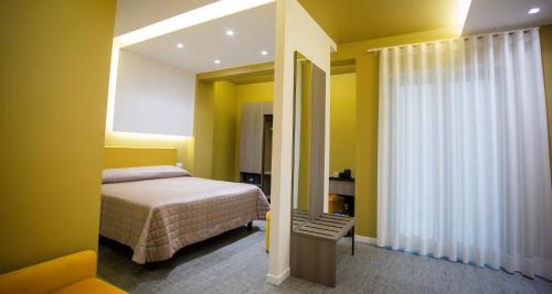 Gravina in Puglia Hotel | Opera Hotel