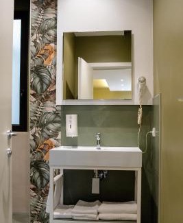 Gravina in Puglia Hotel | Opera Hotel