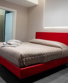 Gravina in Puglia Hotel | Opera Hotel