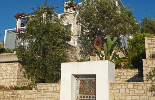 Vlachopoulatika House | Opera House Paxos