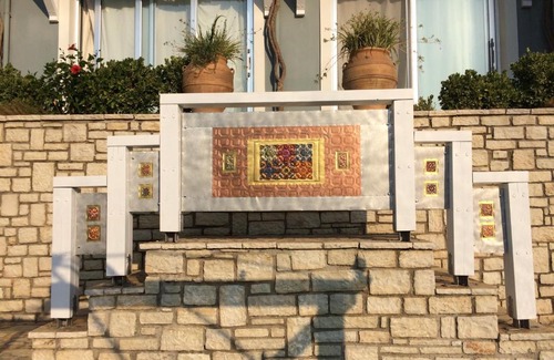 Vlachopoulatika House | Opera House Paxos