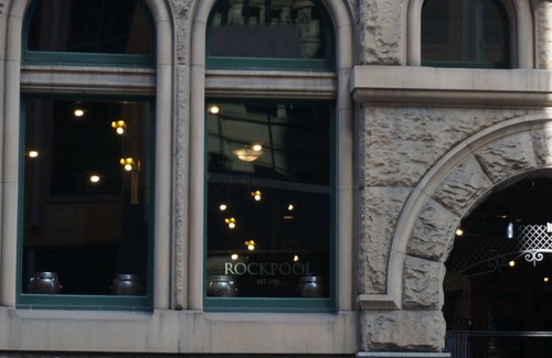 Sydney Central Business District Apartment | Opera House Vintage Suite