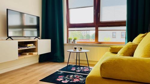 Olsztyn Apartment | Opera Park 128 by RENT4YOU