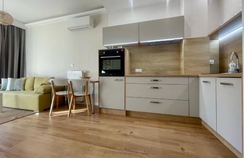 Olsztyn Apartment | Opera Park 23 by RENT4YOU