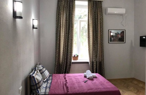 Tbilisi House | Opera Plaza 2 (free transfer)