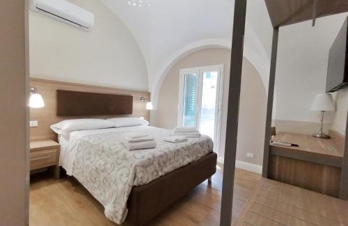 Messina Bed & Breakfast | Opera Relais 85