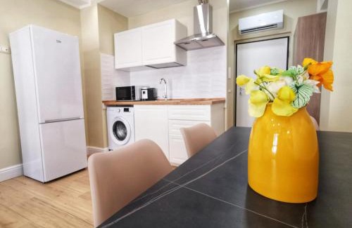 Quartieri Nuovi della Mosella Apartment | Opera Relais Luxury Apartments