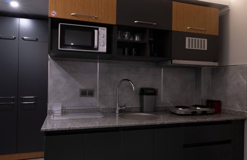 Altnkum Mahallesi Apartment | Opera Suites