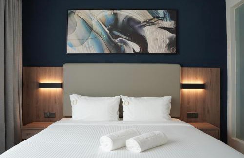 Central District Hotel | Opero Hotel Southkey Johor Bahru