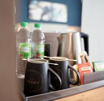 Central District Hotel | Opero Hotel Southkey Johor Bahru