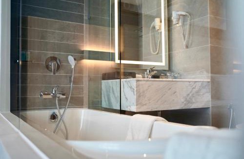 Central District Hotel | Opero Hotel Southkey Johor Bahru