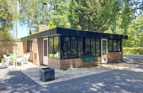 Rekem House | Opeteukske