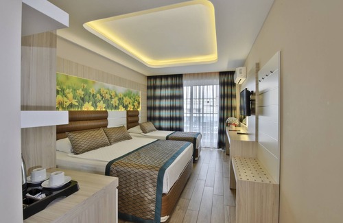 Konakli Hotel | Opia Hotel