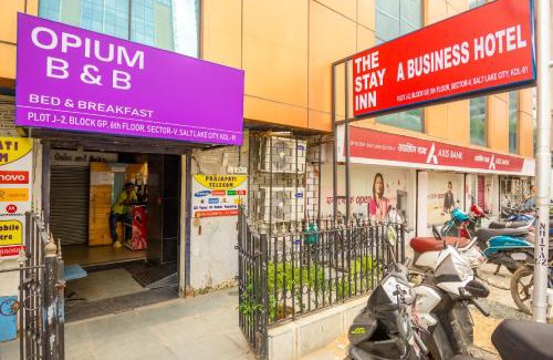 Sector V House | Opiam B&B A Business Hotel