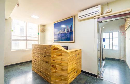 Sector V House | Opiam B&B A Business Hotel
