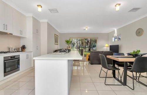 West Beach House | Opie Grove - Parkside Calm near West Beach & Trails