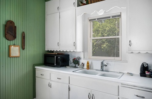 Fredericksburg House | Opie & Omie's Haus | New Listing | 2 Blocks to Main