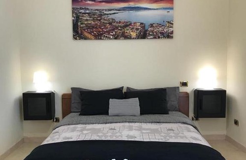 Torre Annunziata Apartment | Oplonti suite