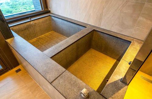 Xinyi Apartment | Oplus10