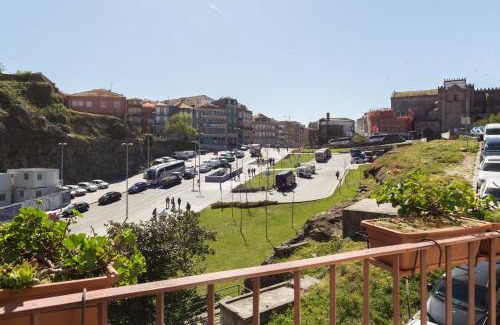Centro / Baixa Apartment | OPO 52