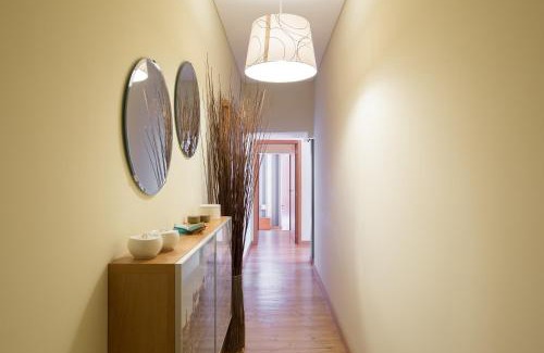 Centro / Baixa Apartment | OPO 52