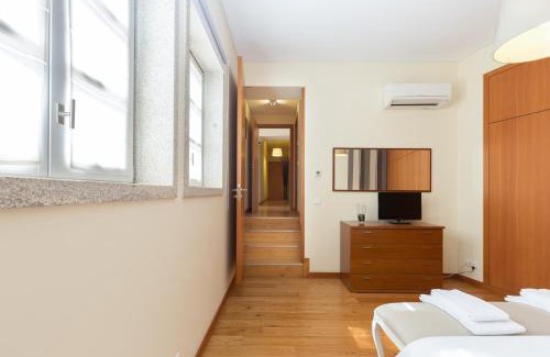 Centro / Baixa Apartment | OPO 52