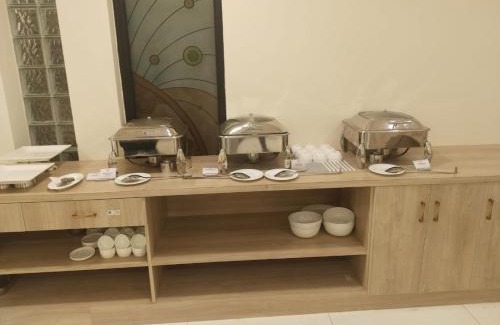 Mahipalpur Extension Hotel | Opo Essential Delhi Airport