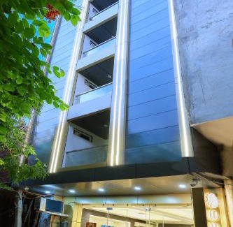 Mahipalpur Extension Hotel | Opo Essential Delhi Airport