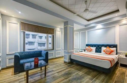 Mahipalpur Hotel | OPO Horizon Stanley,Delhi airport