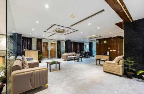 Mahipalpur Hotel | OPO Horizon Stanley,Delhi airport