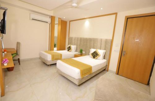 Mahipalpur Hotel | OPO Horizon Stanley,Delhi airport
