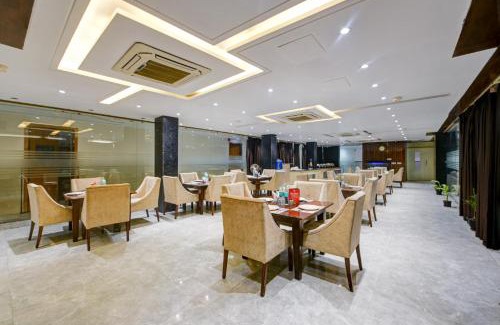 Mahipalpur Hotel | OPO Horizon Stanley,Delhi airport