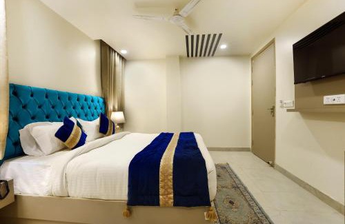 Mahipalpur Extension Hotel | OPO Hotel Dior,Delhi Airport