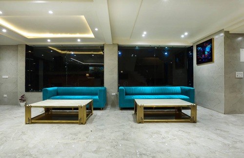 Mahipalpur Extension Hotel | OPO Hotel Dior