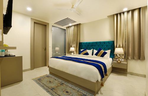 Mahipalpur Extension Hotel | OPO Hotel Dior