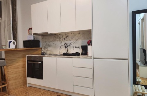 Campanha Apartment | Oporto Campanhã Apartment