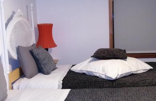 Lordelo do Ouro e Massarelos Apartment | Oporto Central Flat