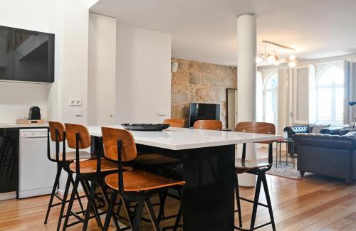 Centro / Baixa Apartment | Oporto Chic&Cozy - Ribeira